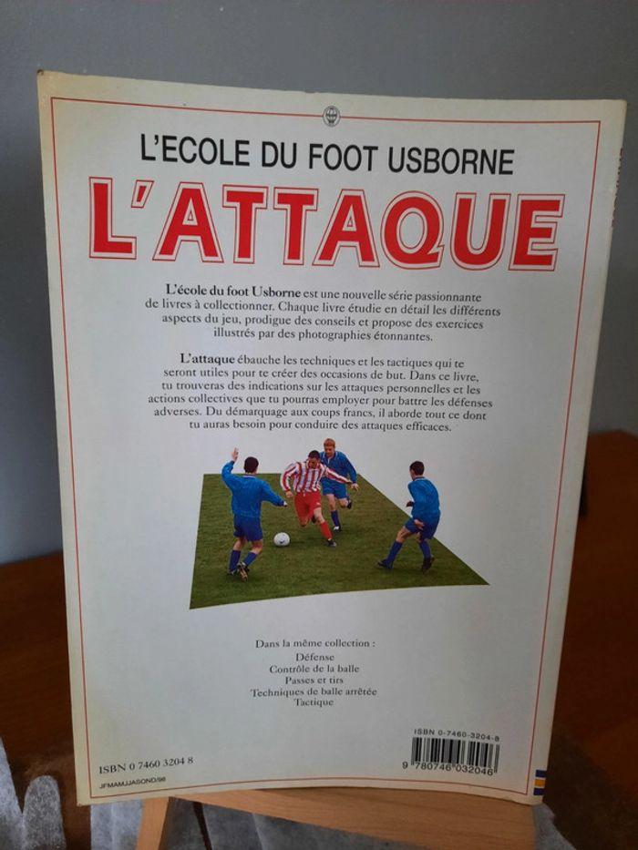 Lot football - photo numéro 8