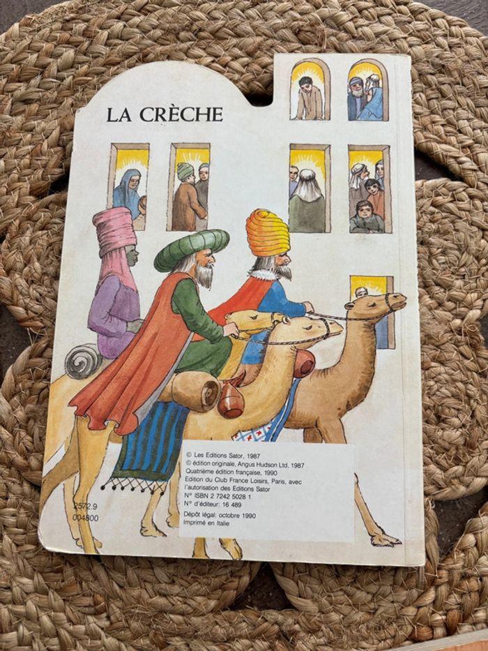 La crèche et l’arche de Noé - photo numéro 5