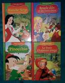 Livres Contes pour enfants