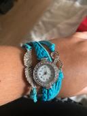 montre bracelet