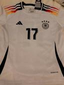 Maillot de foot Allemagne