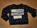 Pull garçon Taille 4 ans