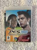 PES 2008 ps3