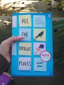 All the bright places