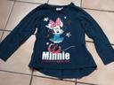 T-shirt disney 4 ans