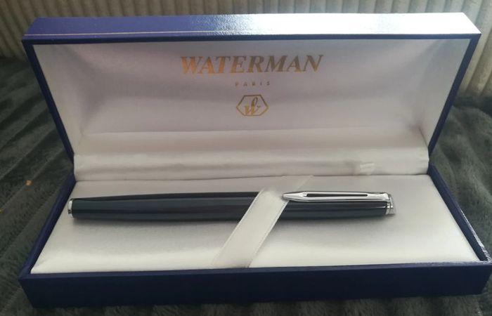 Stylo à bille Waterman - photo numéro 1