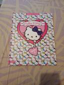 Livre cherche et trouve Hello Kitty