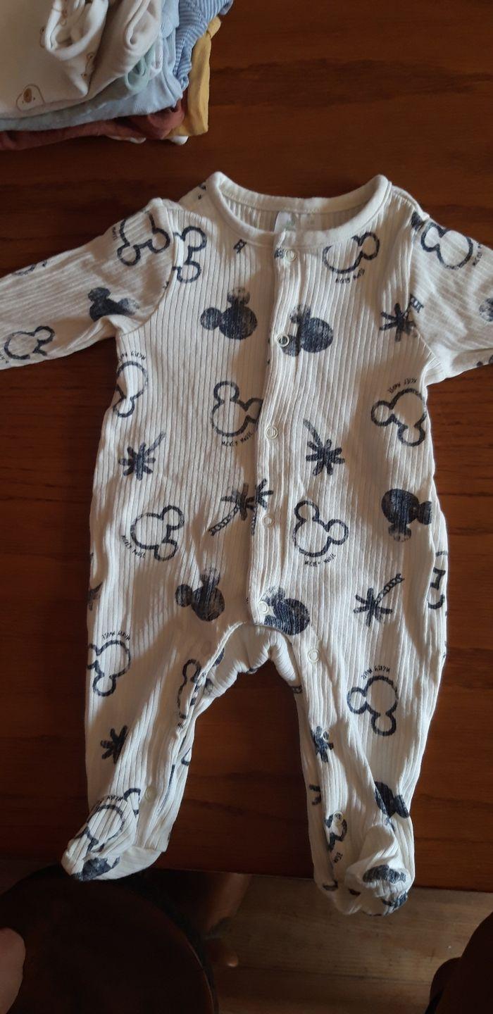 Pyjama léger