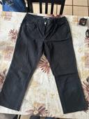 Pantalon noir