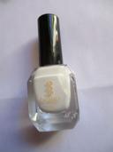 23BEAUTY PARIS vernis a ongles blanc cassé  11 ml