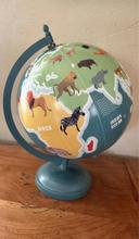 Globe enfant