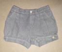 Short 2-3 ans / zara