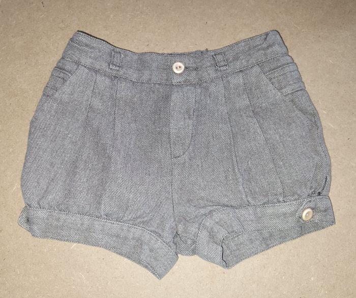 Short 2-3 ans / zara - photo numéro 1