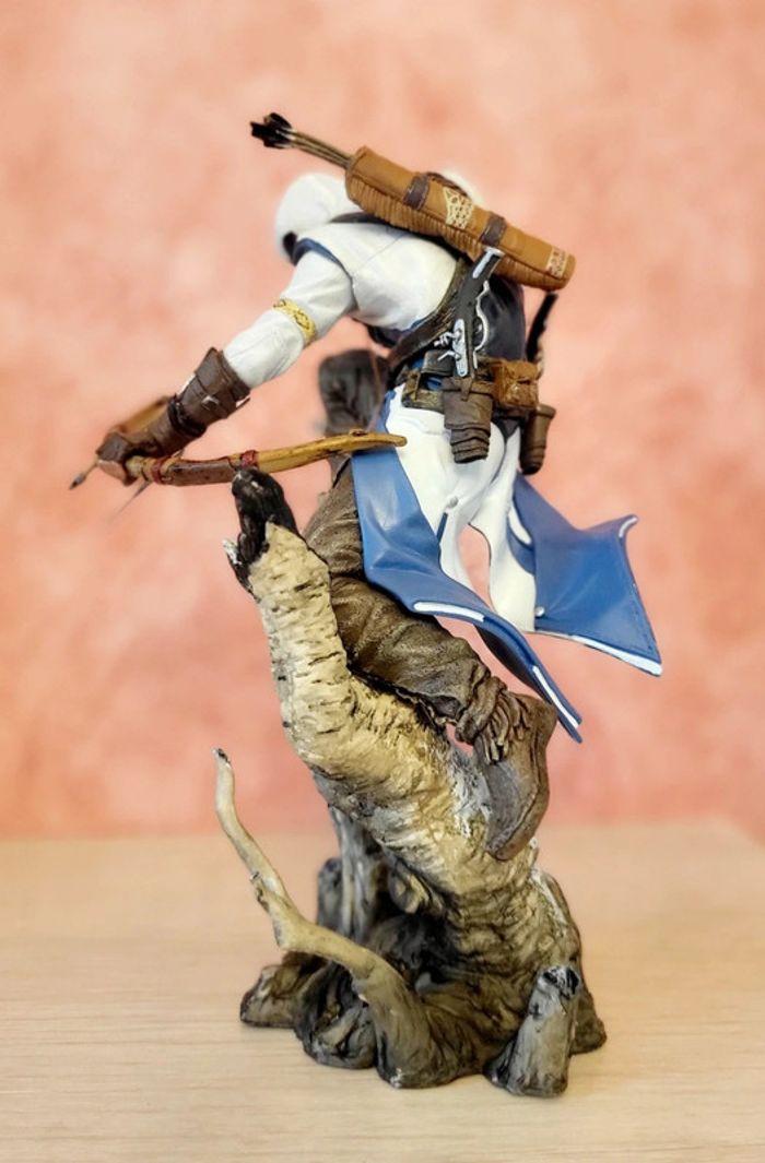 Figurine Assassin's Creed - photo numéro 4