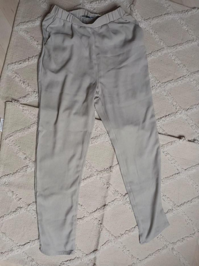 Pantalon léger Kiabi - photo numéro 1