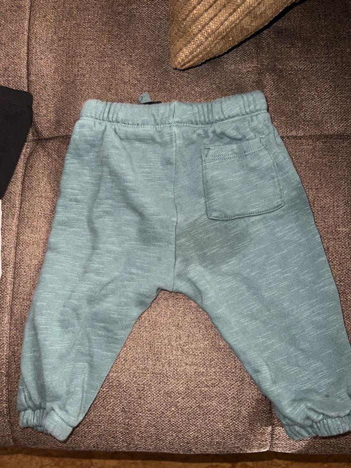 Lot 3 pantalons H&M garcon - photo numéro 7