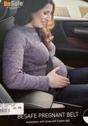 Ceinture protection Voiture Femme Enceinte