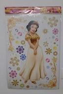 Stickers poster Blanche Neige Disney