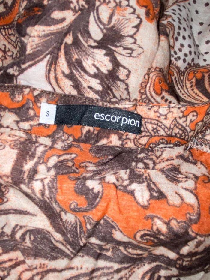 Blouse T.S Escorpion - photo numéro 2