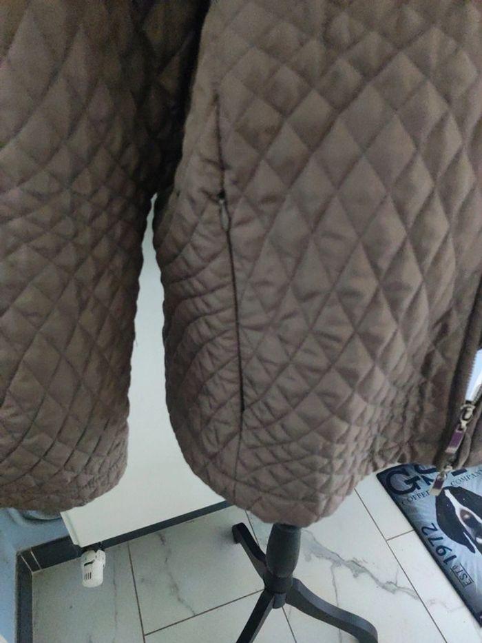 Veste matelassée taille L - photo numéro 5