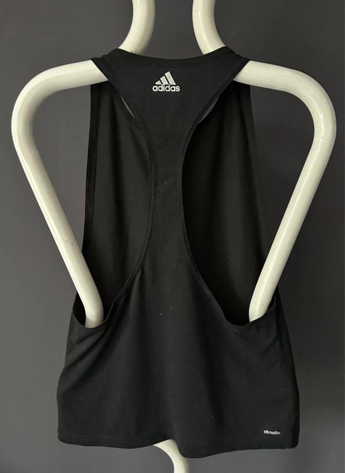 Débardeur adidas taille S - photo numéro 2