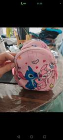 Petit sac stitch