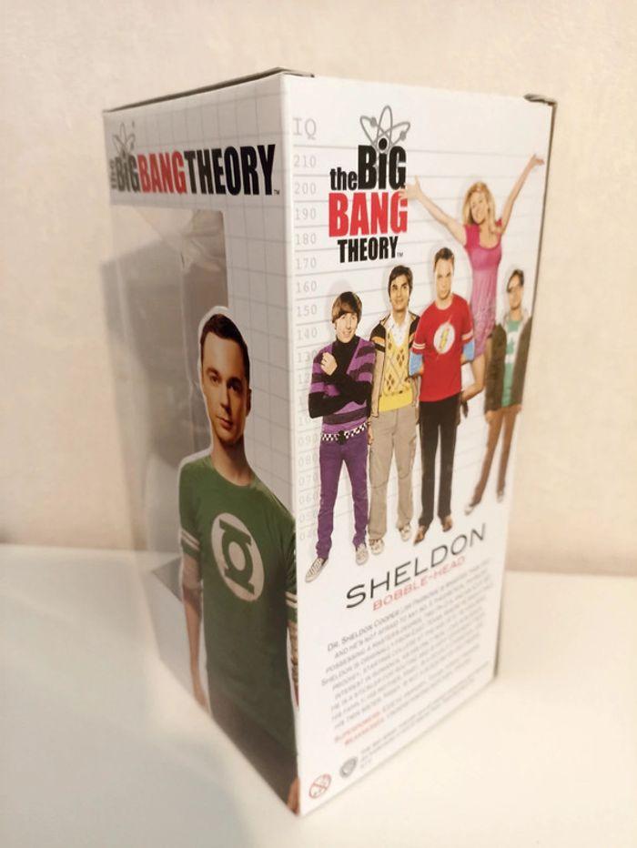 Figurine the Big bang theory - photo numéro 4