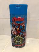 Marvel Avengers shampooing et après shampooing 400ml