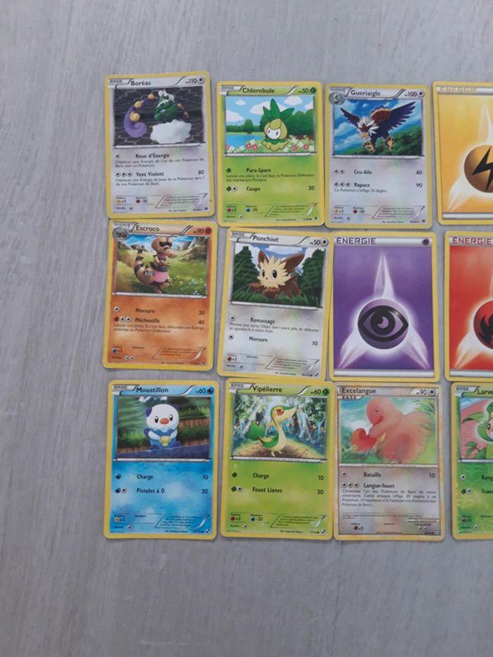 Cartes Pokémon - photo numéro 2