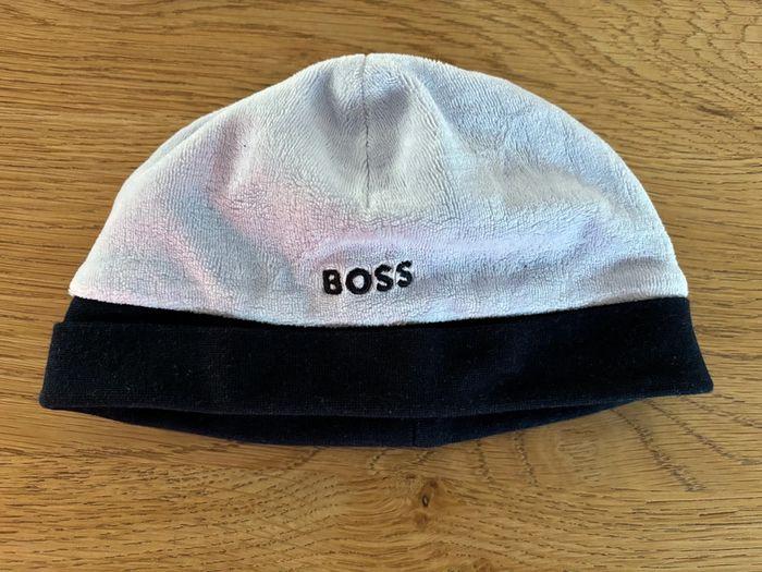 Bonnet Boss bébé - photo numéro 3