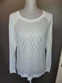 Pull Claudie pierrot