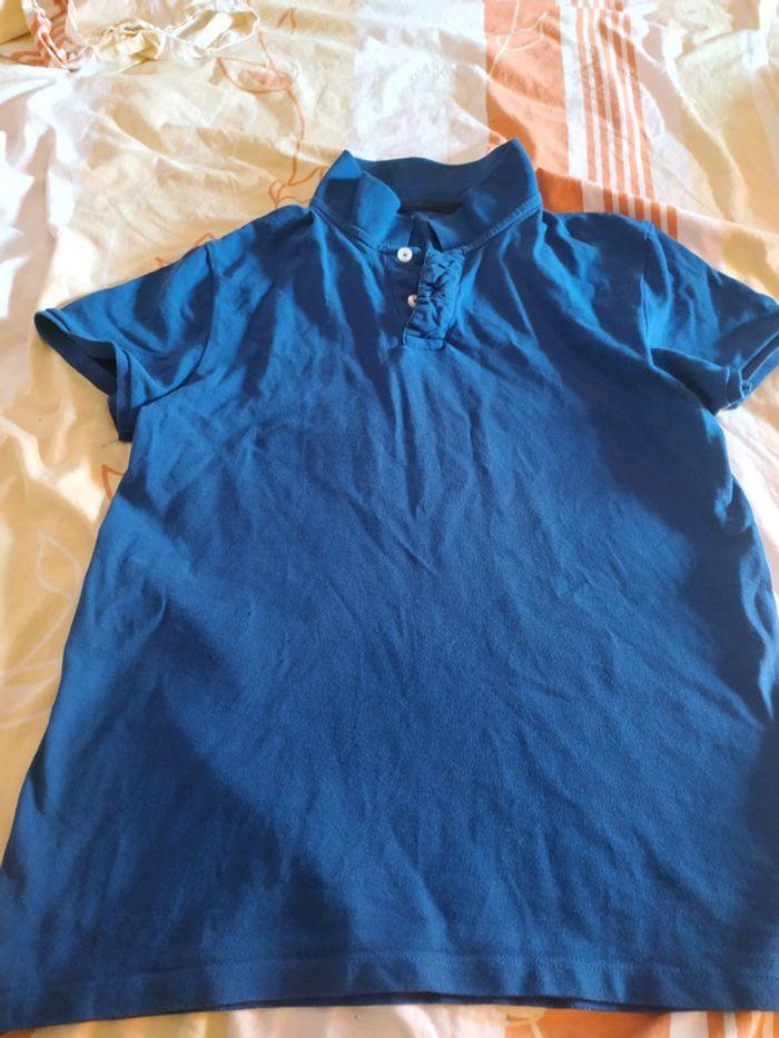 Polo homme taille m - photo numéro 1