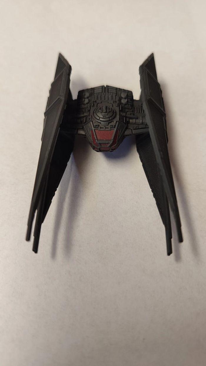 Star Wars X-Wing v1 extension -  Tie Silencer - photo numéro 3