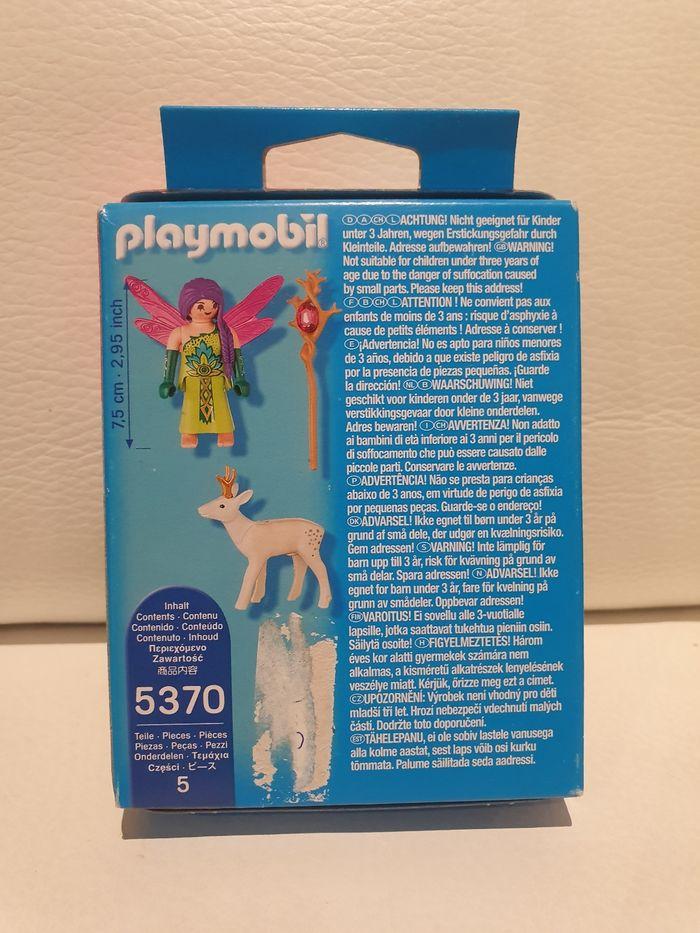 Playmobil 5370 neuf - photo numéro 2