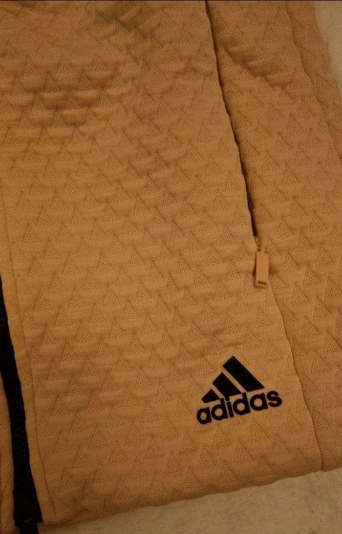 Veste adidas - photo numéro 7