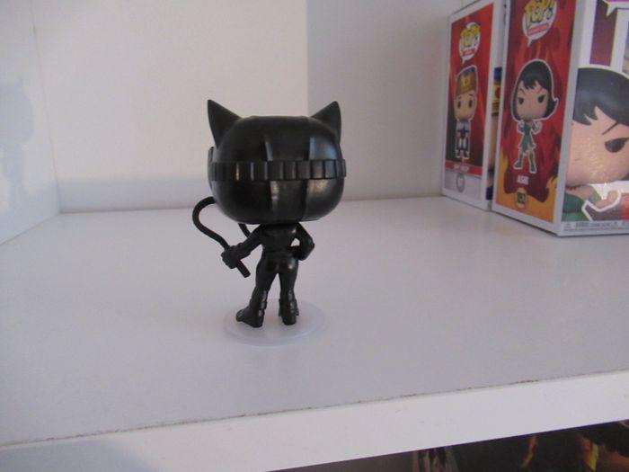 Catwoman Pop - photo numéro 3