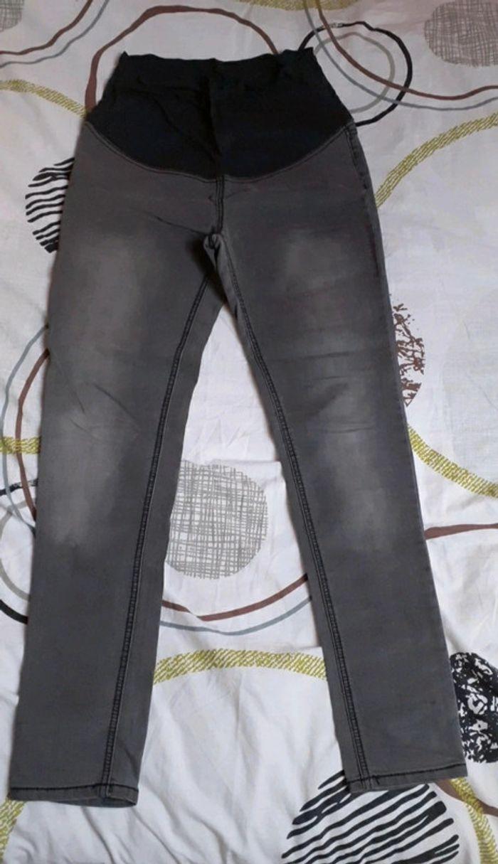 Pantalon grossesse 44