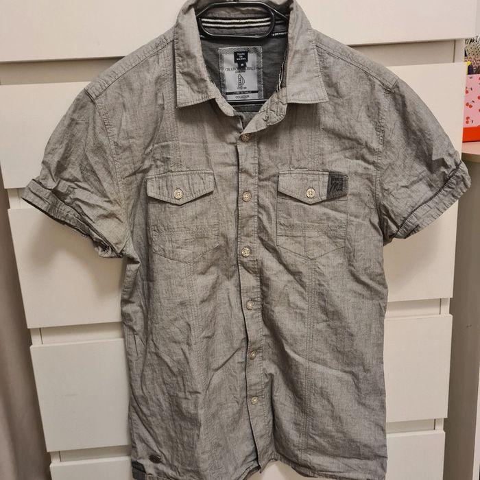 Chemise homme 38 Terre de Marins - photo numéro 2