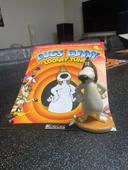 Figurine looney tunes