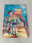 Livre Disney, Toy Story