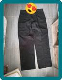 Pantalon dickies noir taille 46 hauteur 112