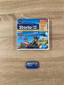 Jeu storio Pat’patrouille