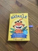 Jeu de bataille