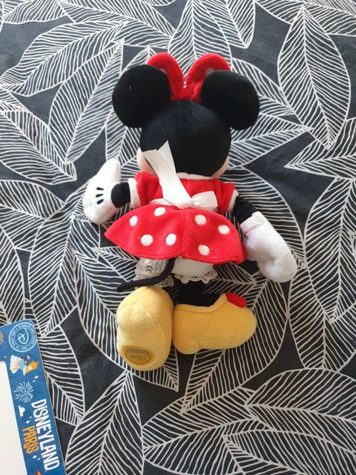 Lot Mickey Minnie - photo numéro 3