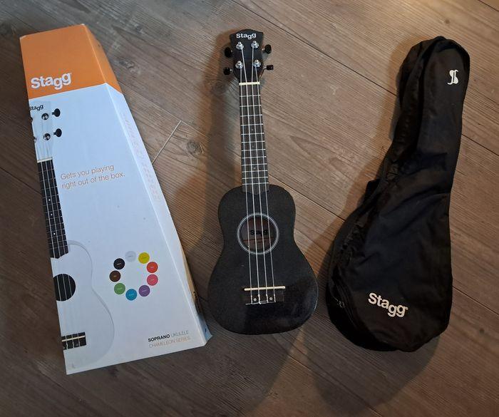 Ukulele  guitare enfant