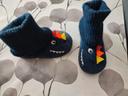 Chaussons pantoufles dinosaure p19