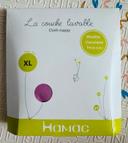 Couche lavable Hamac XL Fée