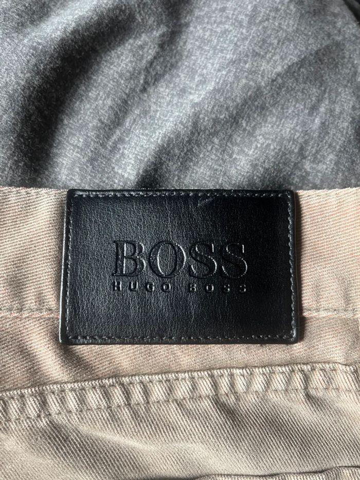 Pantalon Hugo boss w36 L34 - photo numéro 4