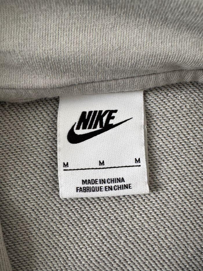 Pull à capuche Nike - photo numéro 3