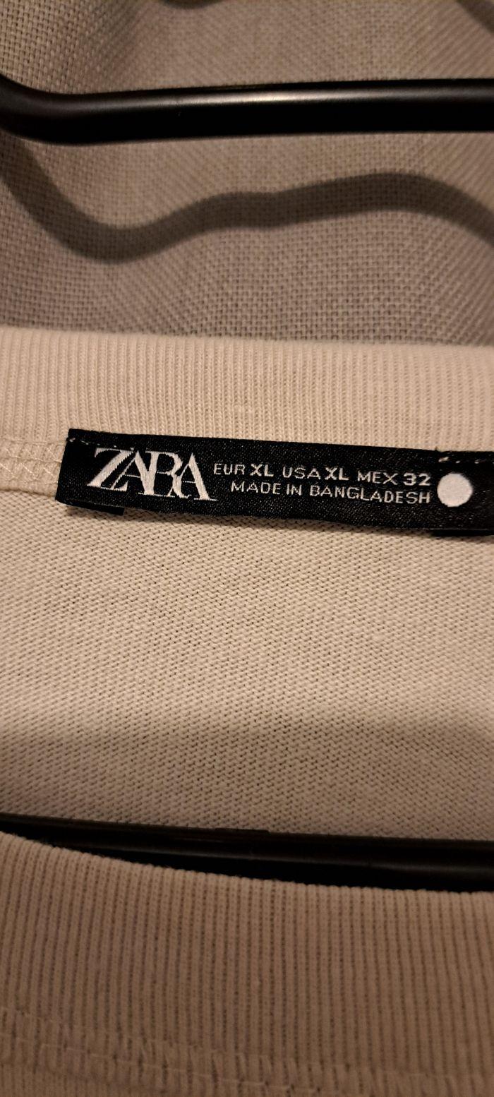 Pull zara xl - photo numéro 2